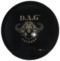 D.A.G | 7" Spotlight Covers (BLK)