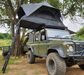 1.4m Stargazer Deluxe Rooftop Tent