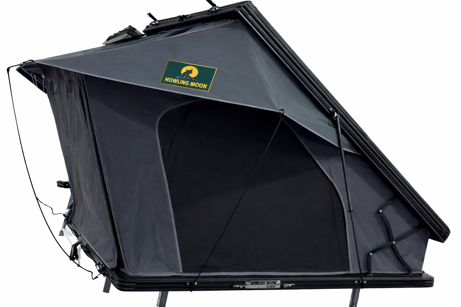 Comet Hardshell Rooftop Tent