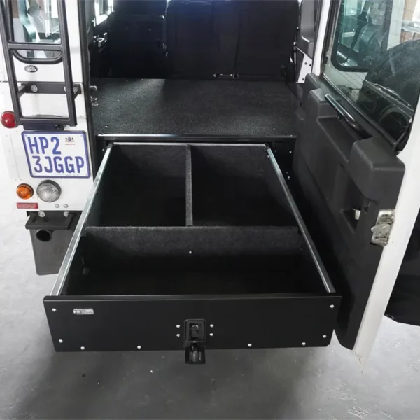 Big Country Single Drawer Systems