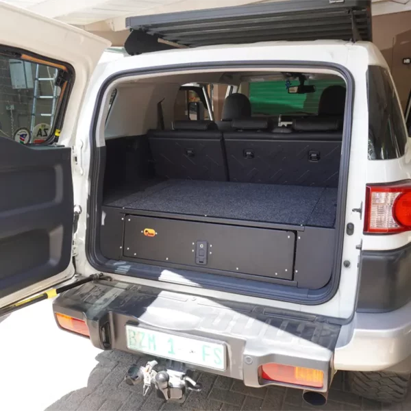 Big Country Single Drawer Systems