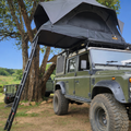 1.4m Stargazer Deluxe Rooftop Tent