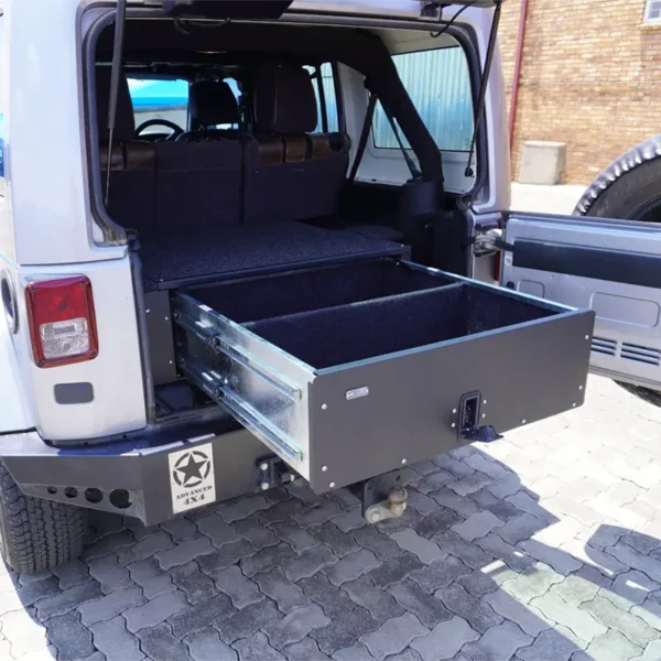 Big Country Single Drawer Systems