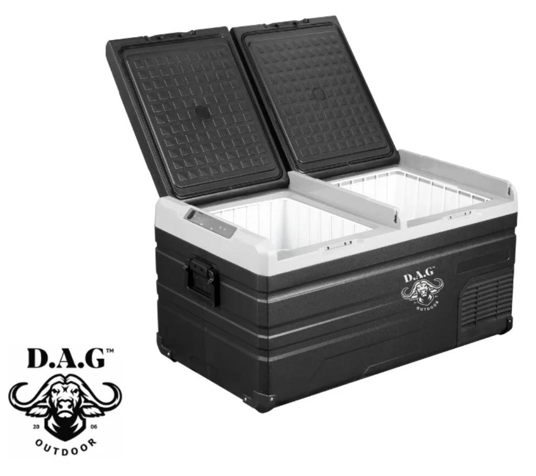 D.A.G | 95L Fridge