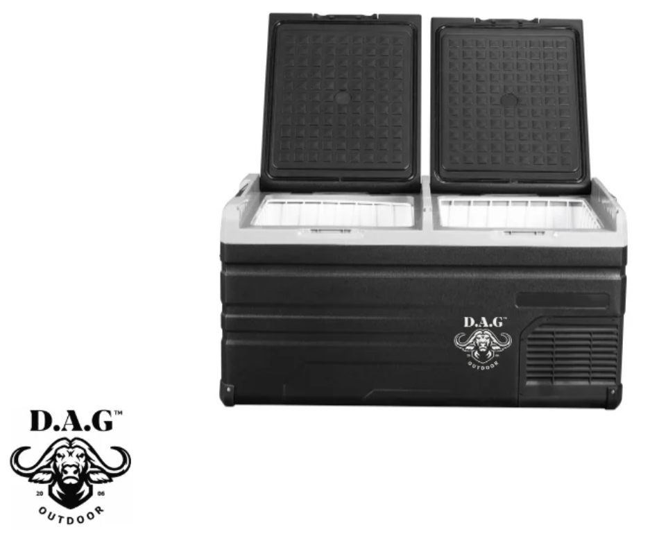 D.A.G | 95L Fridge