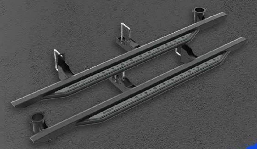 Gobi-X Nissan Rocksliders