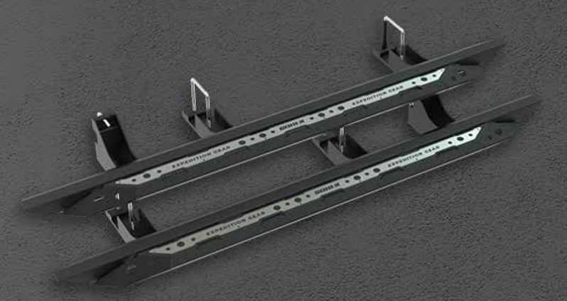 Gobi-X Suzuki Rocksliders