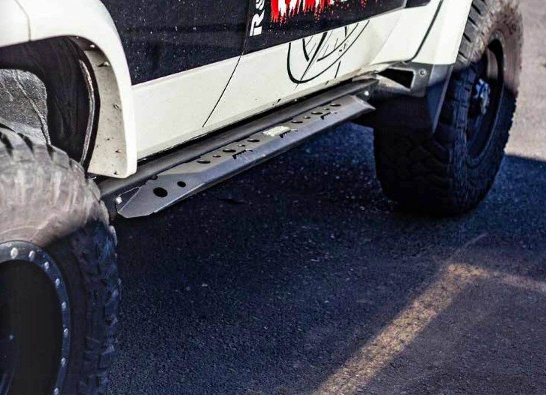 Gobi-X Toyota Rocksliders