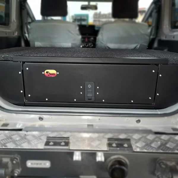 Big Country Single Drawer Systems